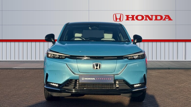 Honda E Ny1 150kW Advance 69kWh 5dr Auto Electric Hatchback